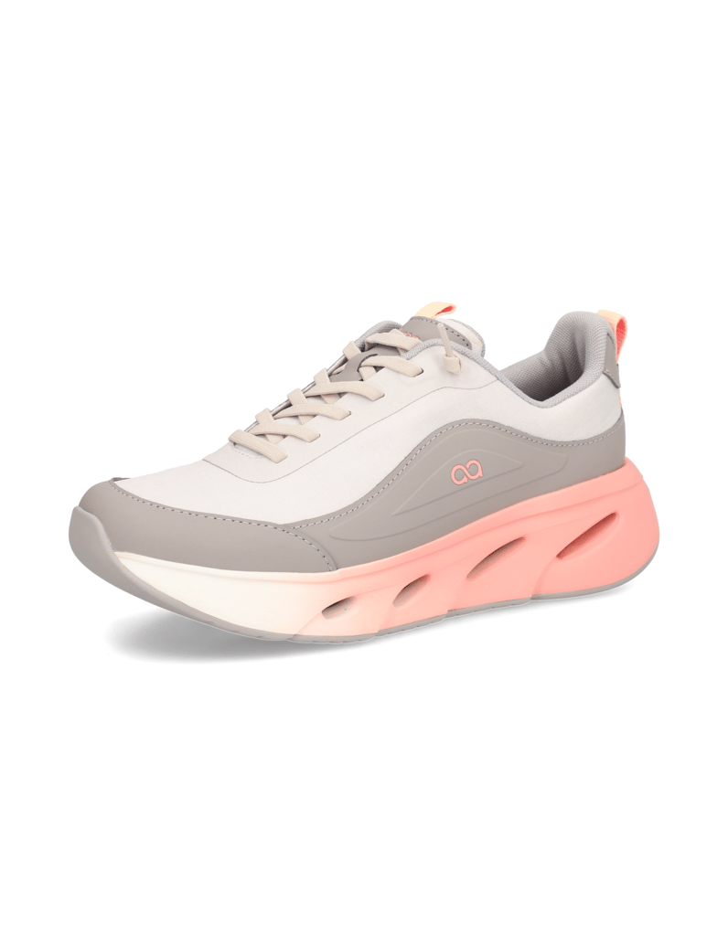 tenhaag-Sneaker-schwarz