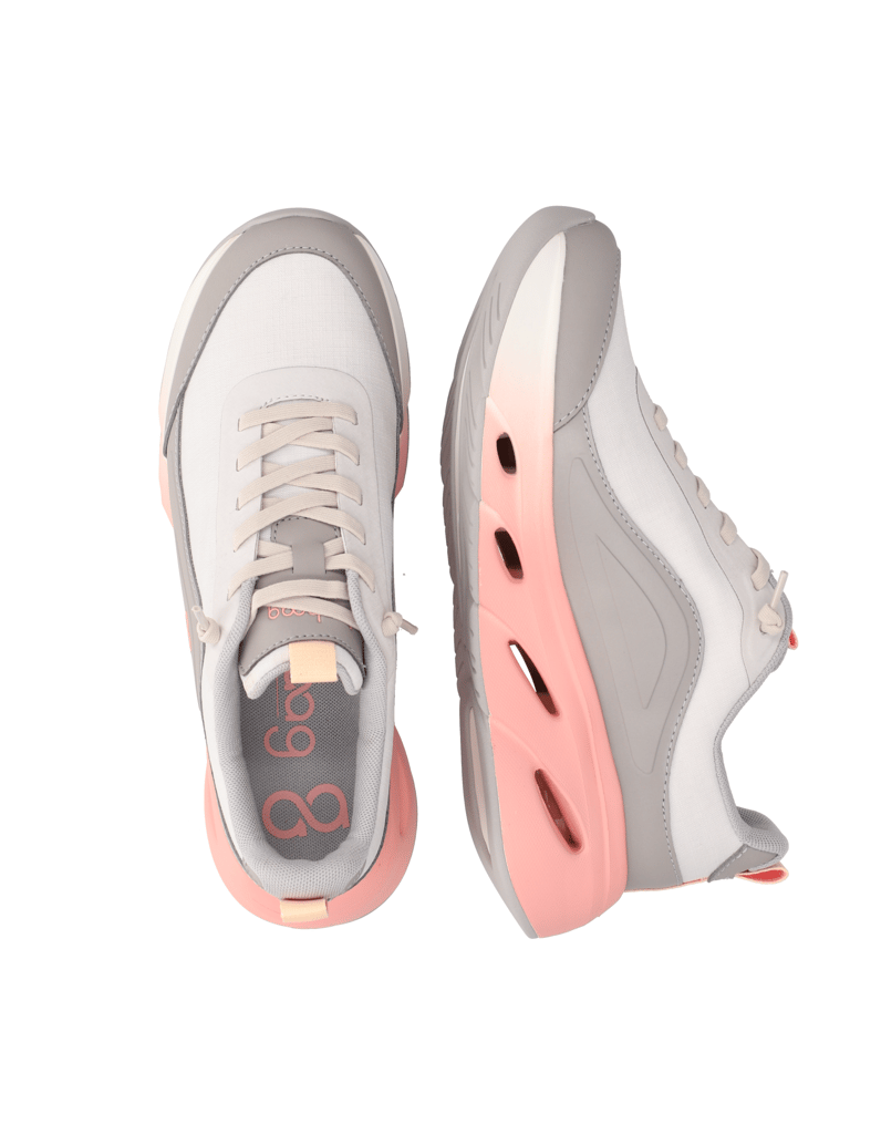 tenhaag-Sneaker-schwarz