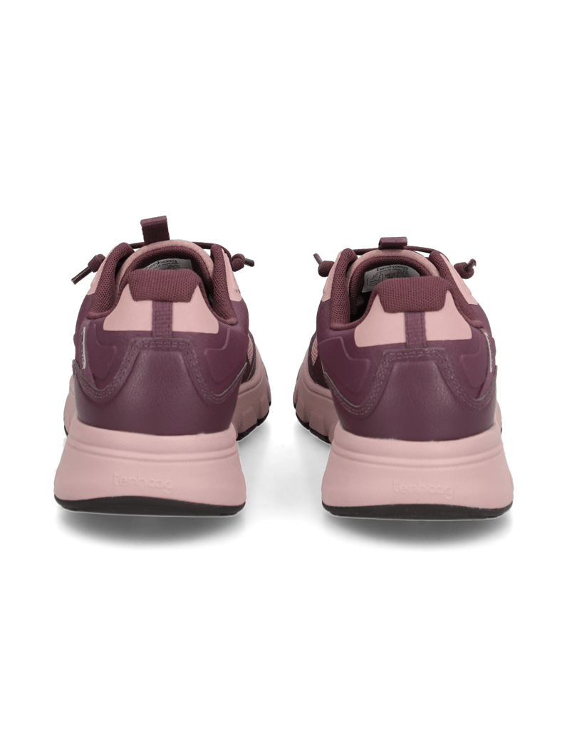 tenhaag-Sneaker-schwarz