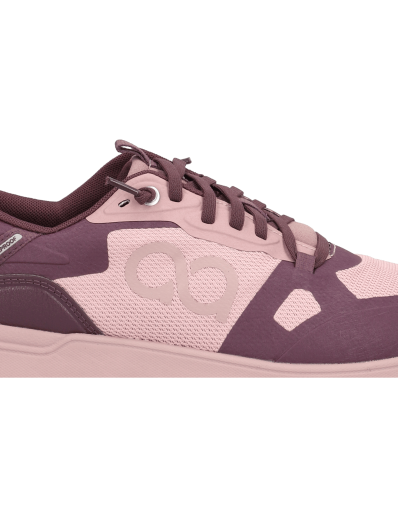 tenhaag-Sneaker-schwarz