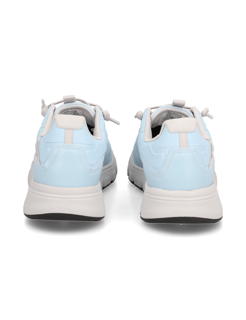 tenhaag-Sneaker-schwarz