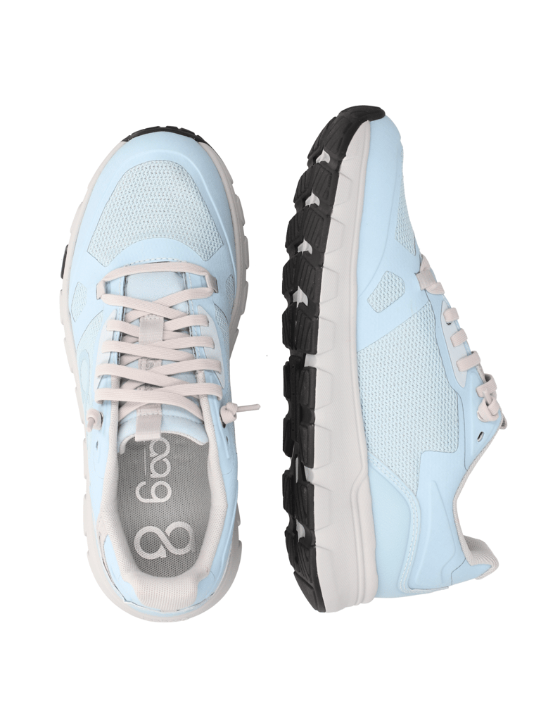 tenhaag-Sneaker-schwarz