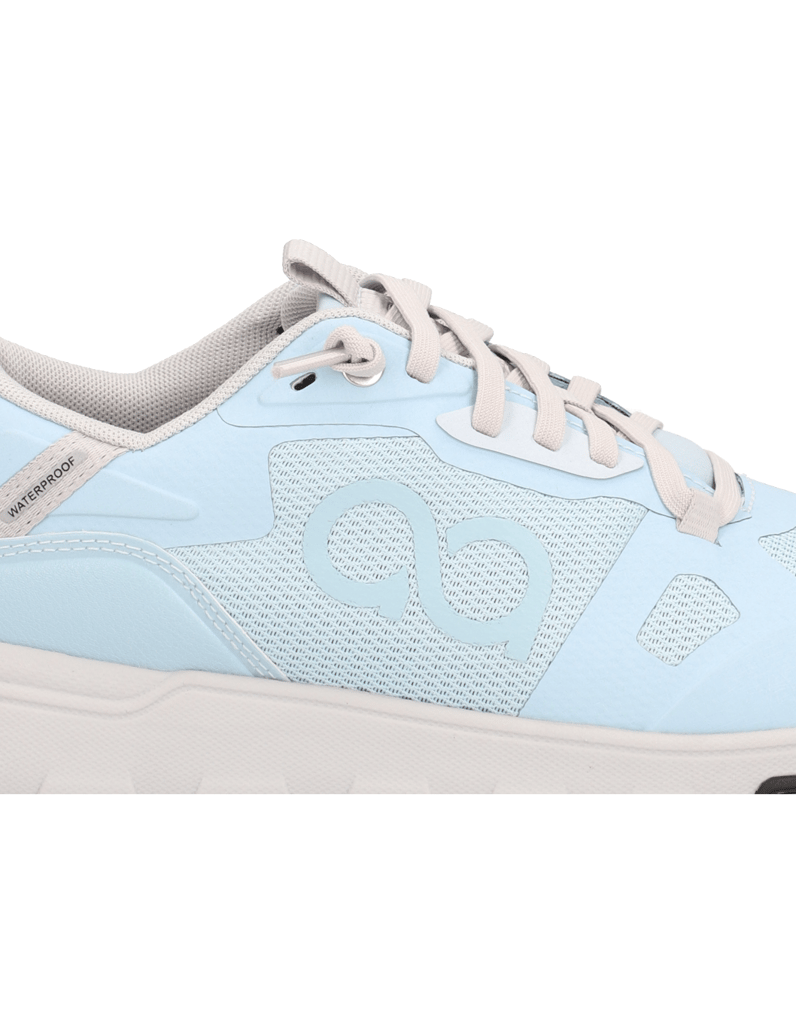 tenhaag-Sneaker-schwarz