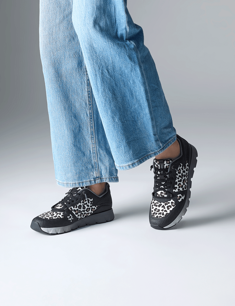 tenhaag-tenisky-čierna