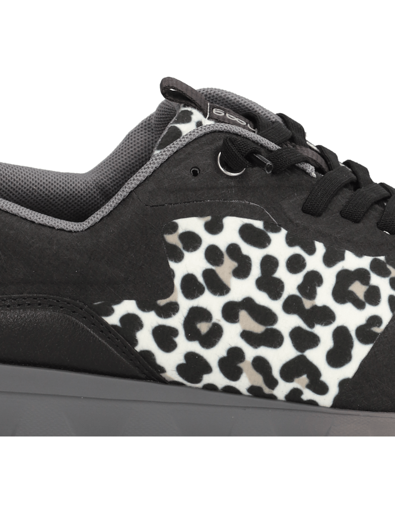 tenhaag-tenisky-čierna