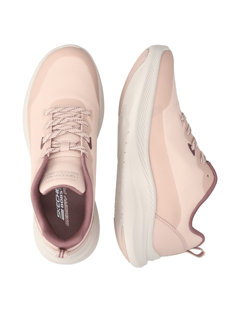 Skechers-BOBS-MODA-FLEX-rosa