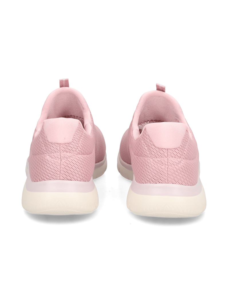 Skechers-SUMMITS---SUMMER-BLUSH-črna