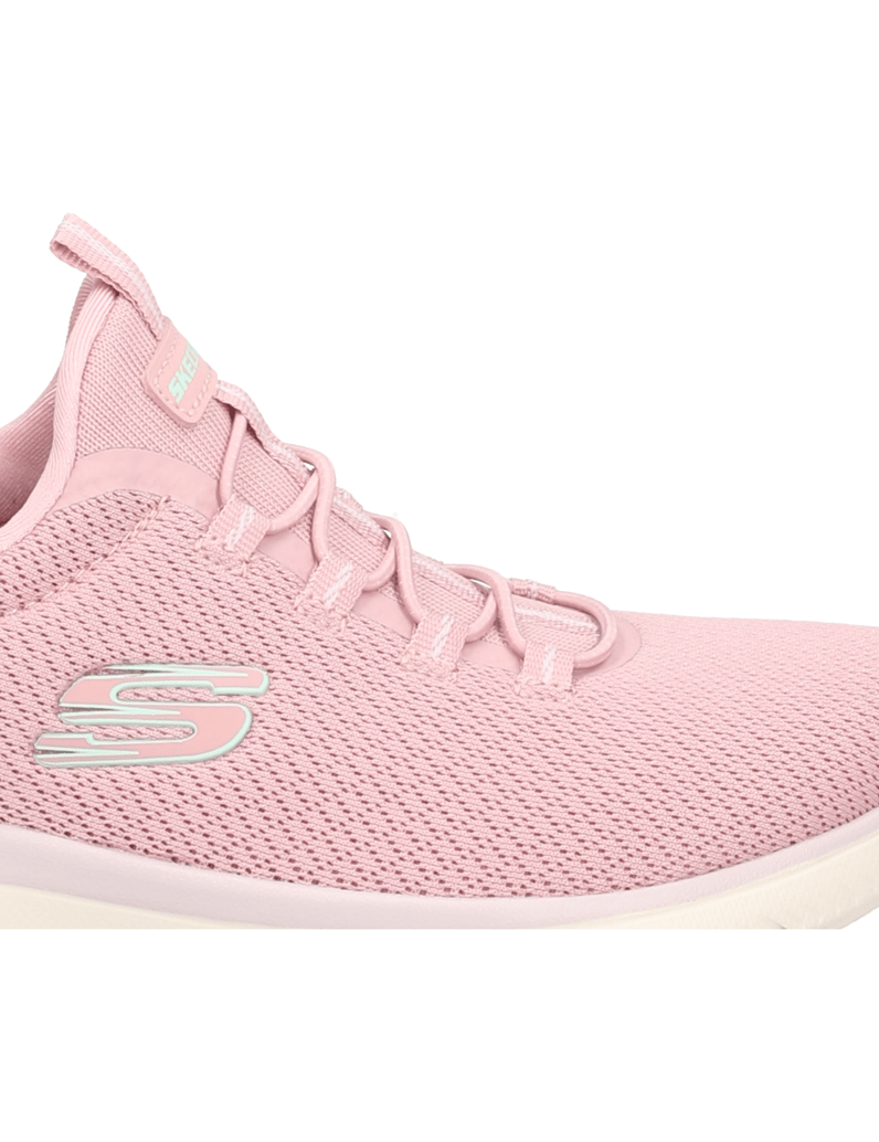 Skechers-SUMMITS---SUMMER-BLUSH-črna