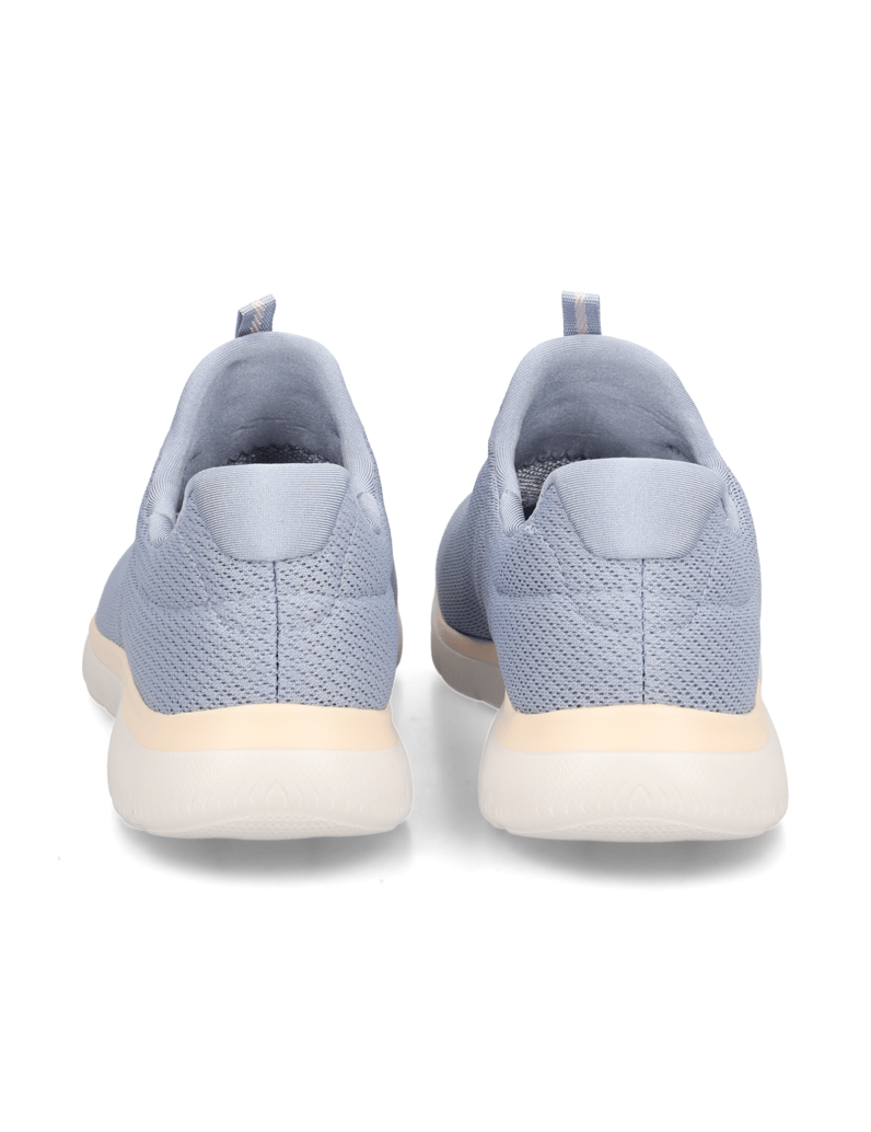 Skechers-SUMMITS---SUMMER-BLUSH-černá