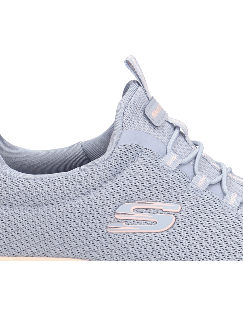 Skechers-SUMMITS---SUMMER-BLUSH-černá