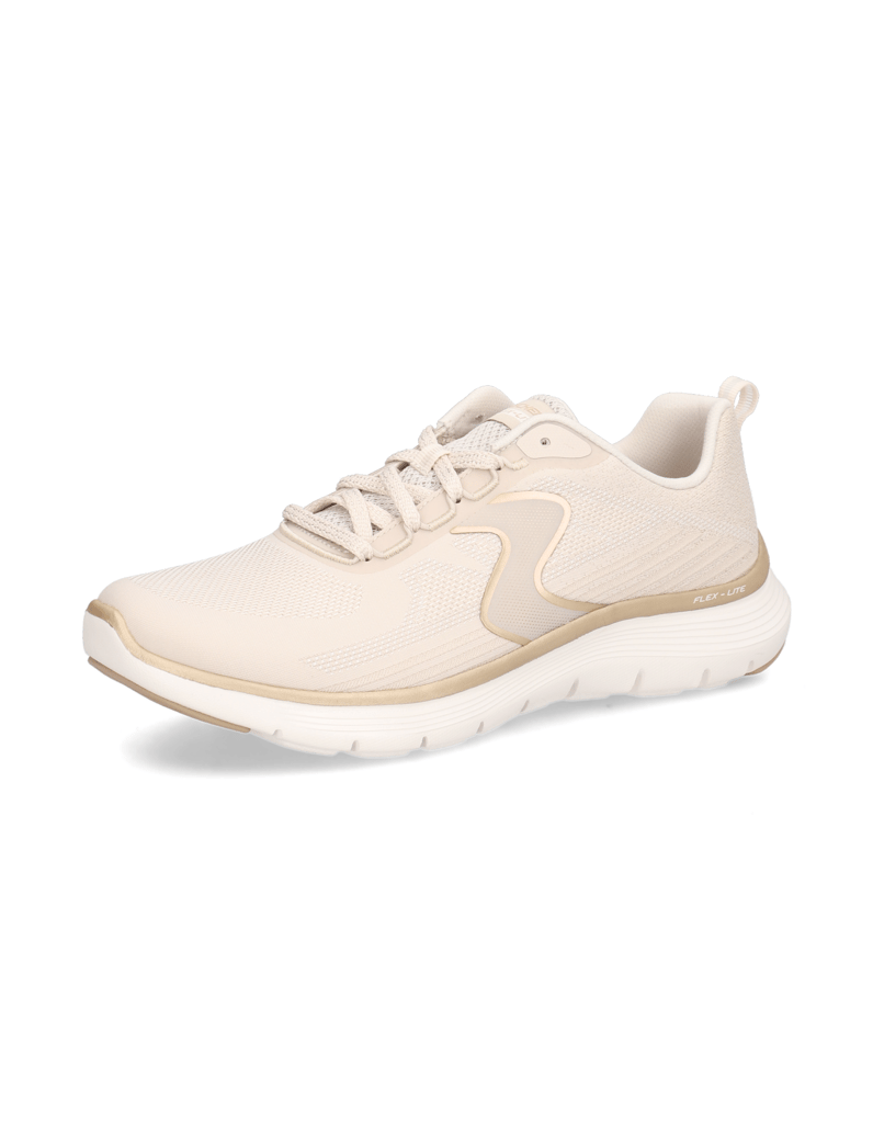 Skechers-FLEX-APPEAL-5.0-béžová