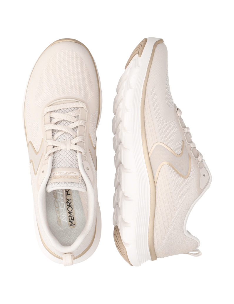 Skechers-FLEX-APPEAL-5.0-béžová
