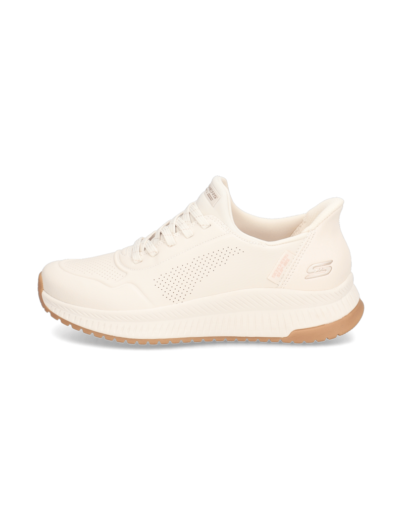 Skechers-BOBS-SQUAD-4-bílá