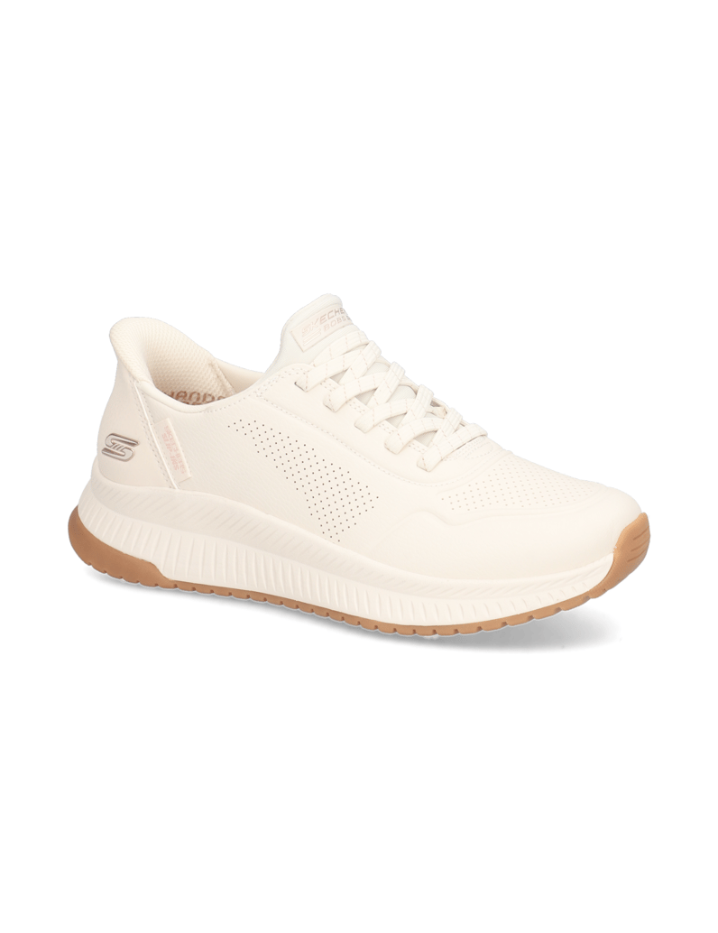 Skechers-BOBS-SQUAD-4-bílá
