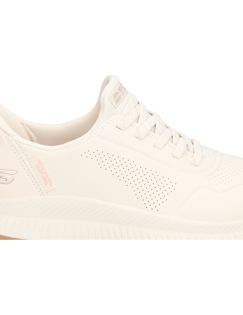 Skechers-BOBS-SQUAD-4-bílá