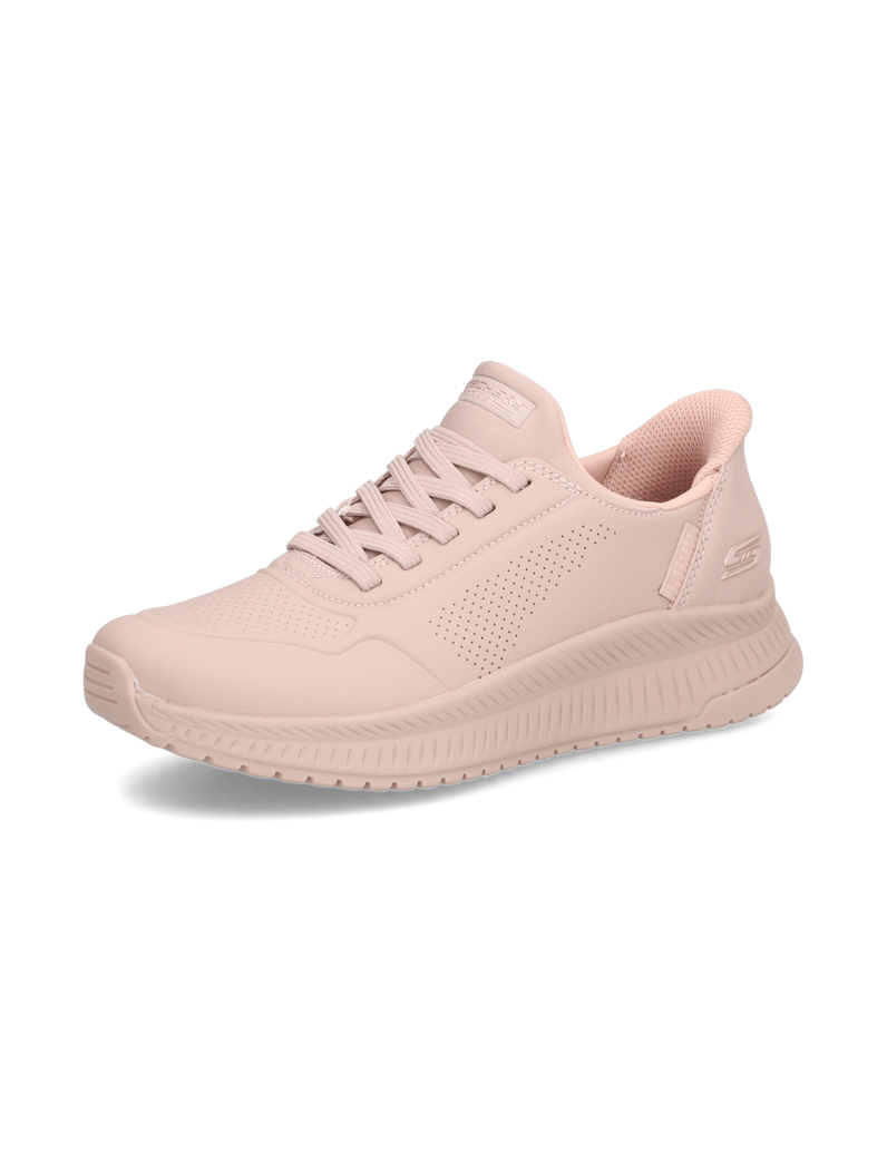 Skechers-BOBS-SQUAD-4-bílá