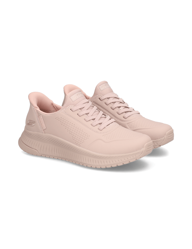 Skechers-BOBS-SQUAD-4-bílá