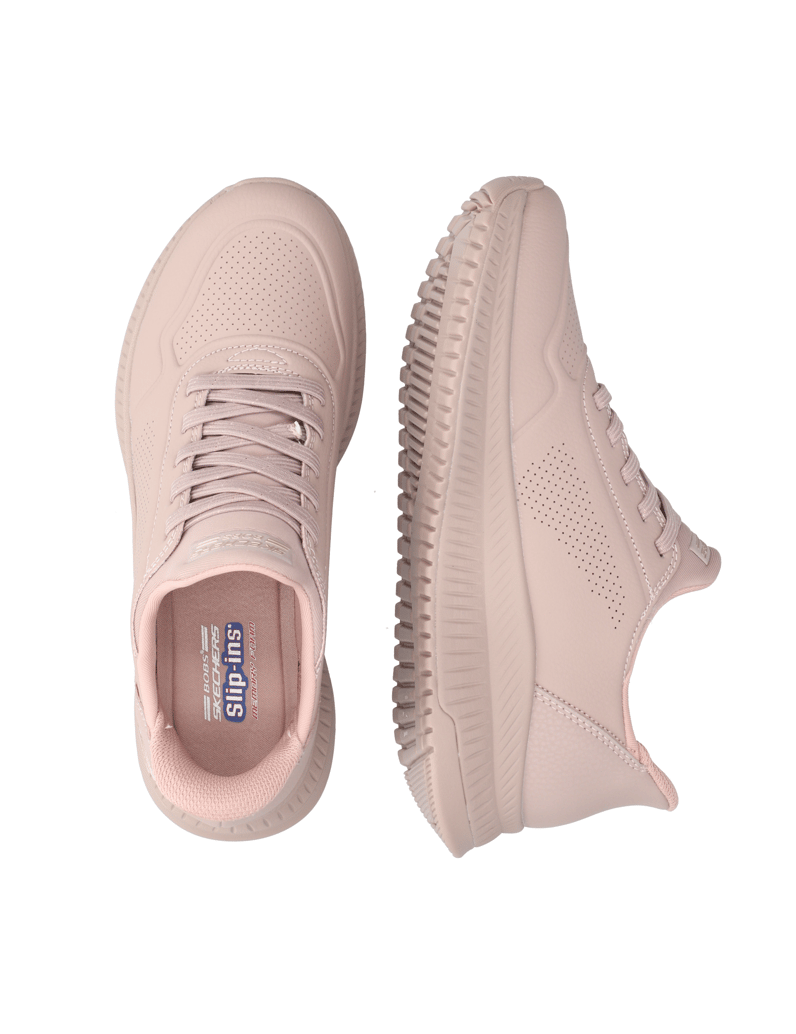 Skechers-BOBS-SQUAD-4-bílá