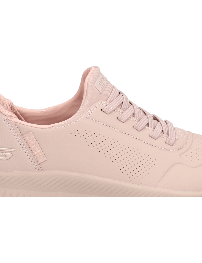 Skechers-BOBS-SQUAD-4-bílá