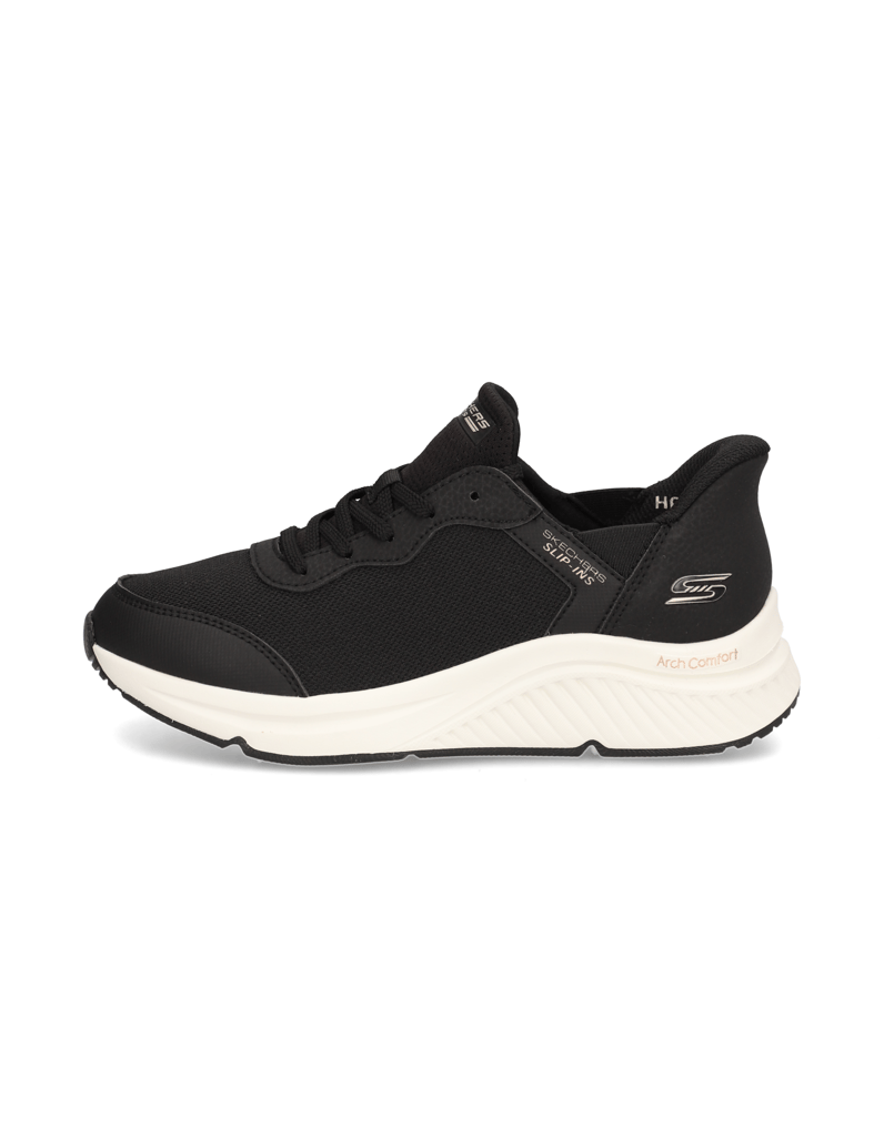 Skechers-BOBS-ARCH-COMFORT-B-SWEET-črna