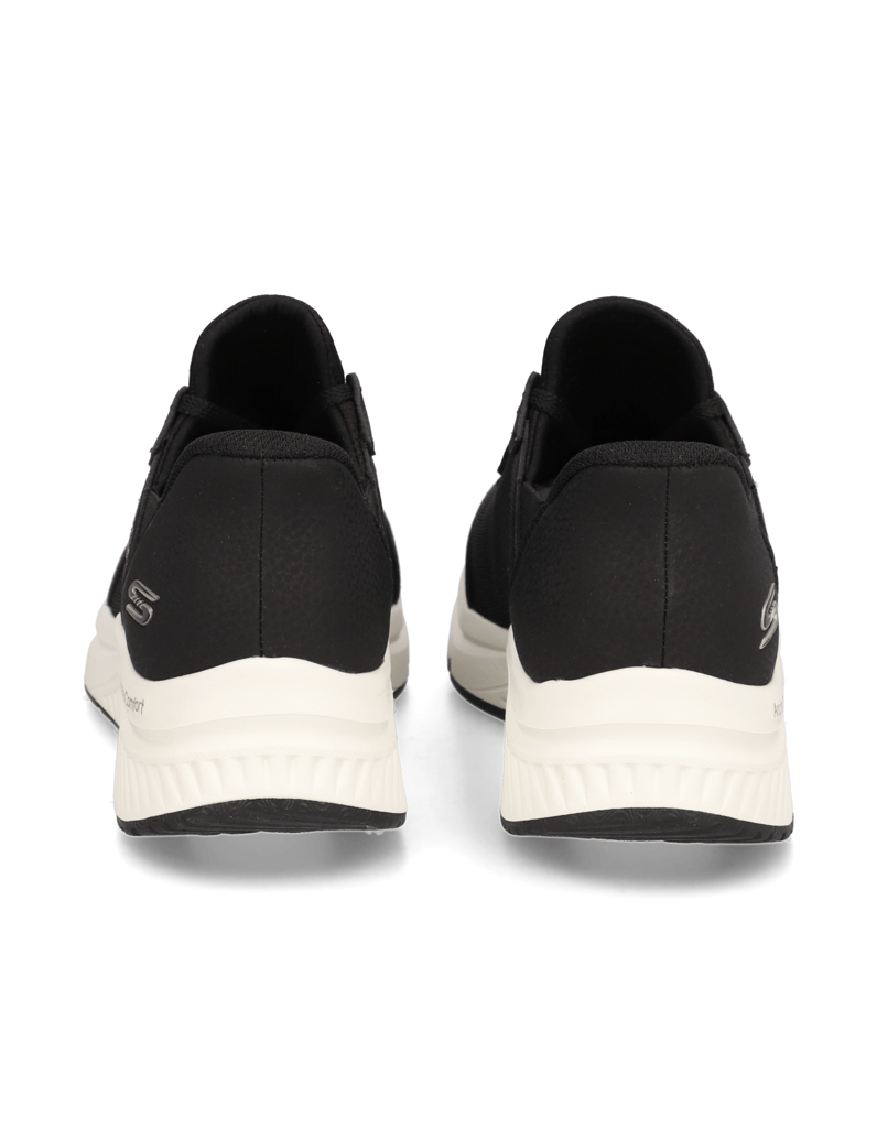 Skechers-BOBS-ARCH-COMFORT-B-SWEET-črna