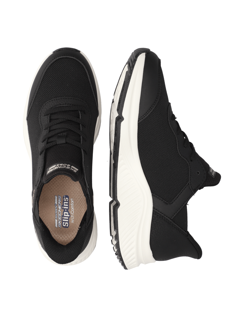 Skechers-BOBS-ARCH-COMFORT-B-SWEET-črna