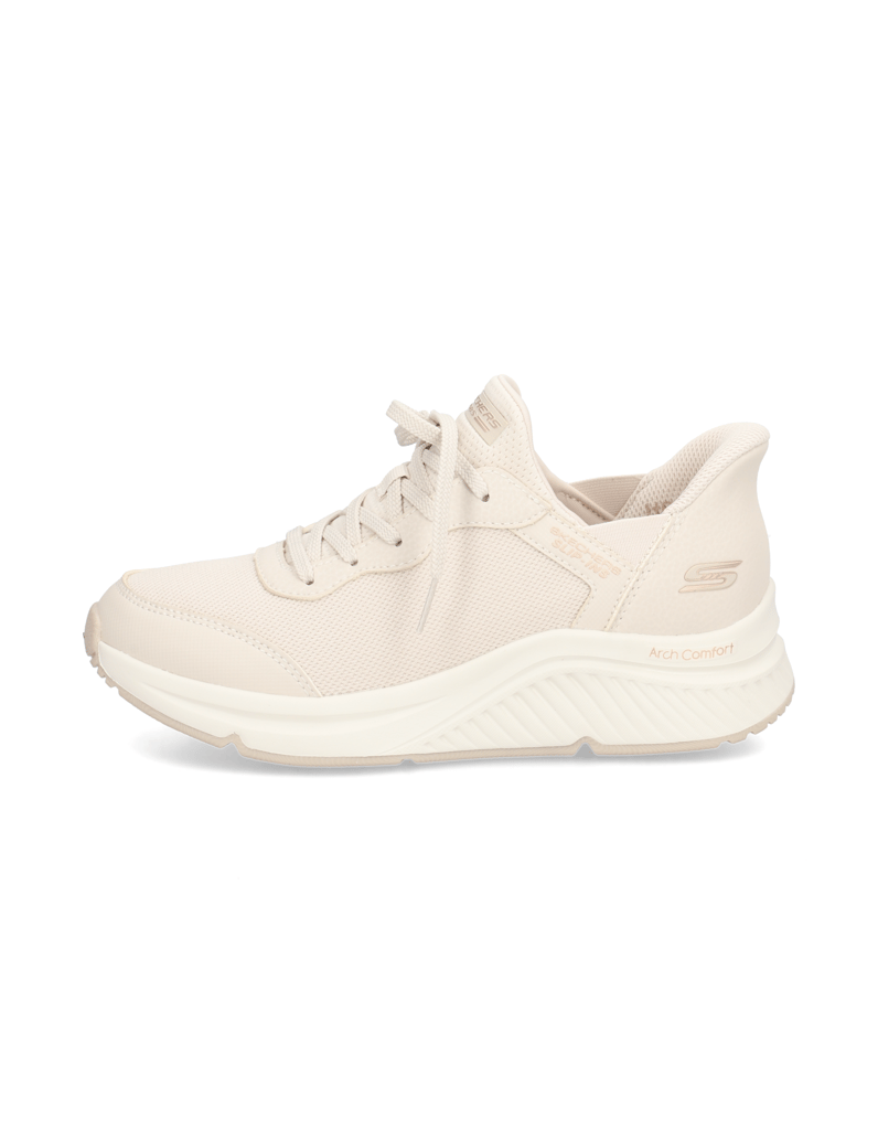 Skechers-BOBS-ARCH-COMFORT-B-SWEET-črna