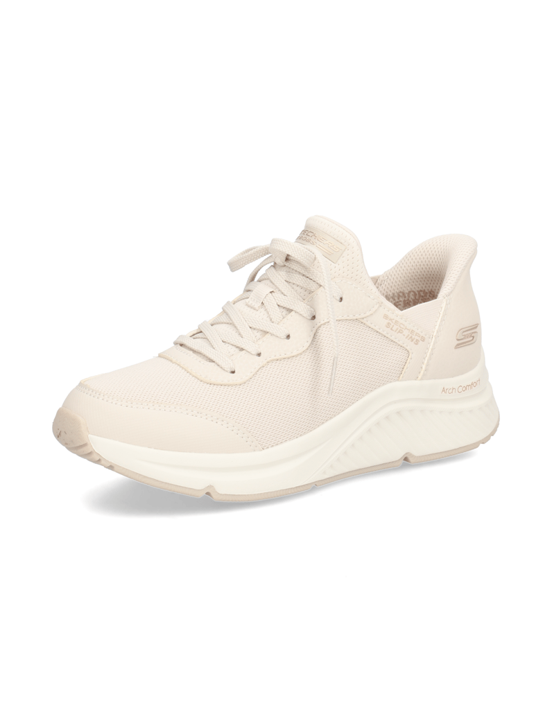 Skechers-BOBS-ARCH-COMFORT-B-SWEET-črna