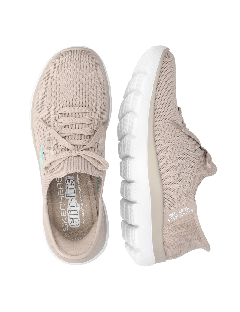 Skechers-SKECHERS-SLIP-INS:-SUMMITS-béžová
