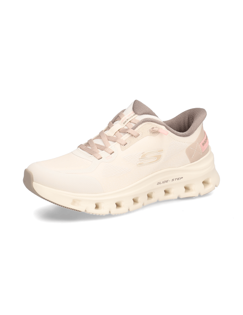 Skechers-GLIDE-STEP-PRO-béžová