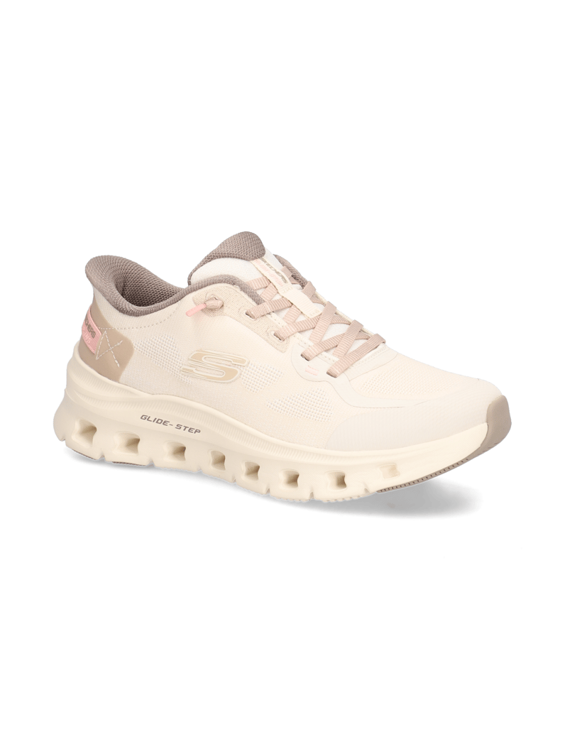 Skechers-GLIDE-STEP-PRO-béžová