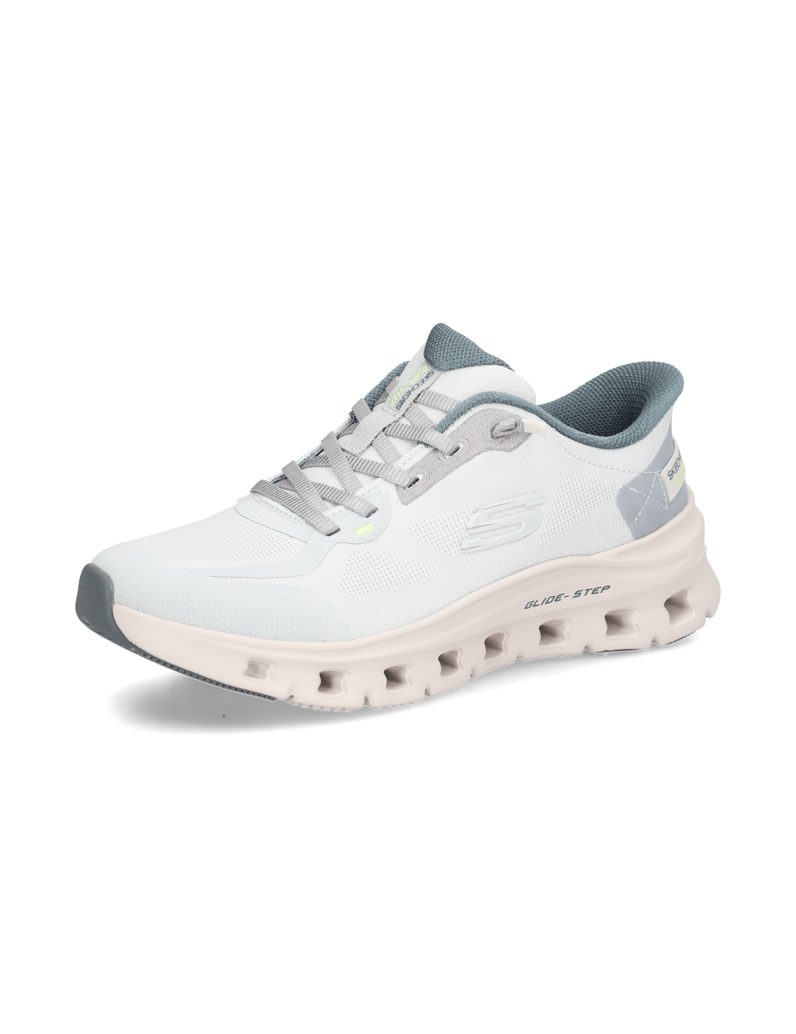 Skechers-GLIDE-STEP-PRO-béžová
