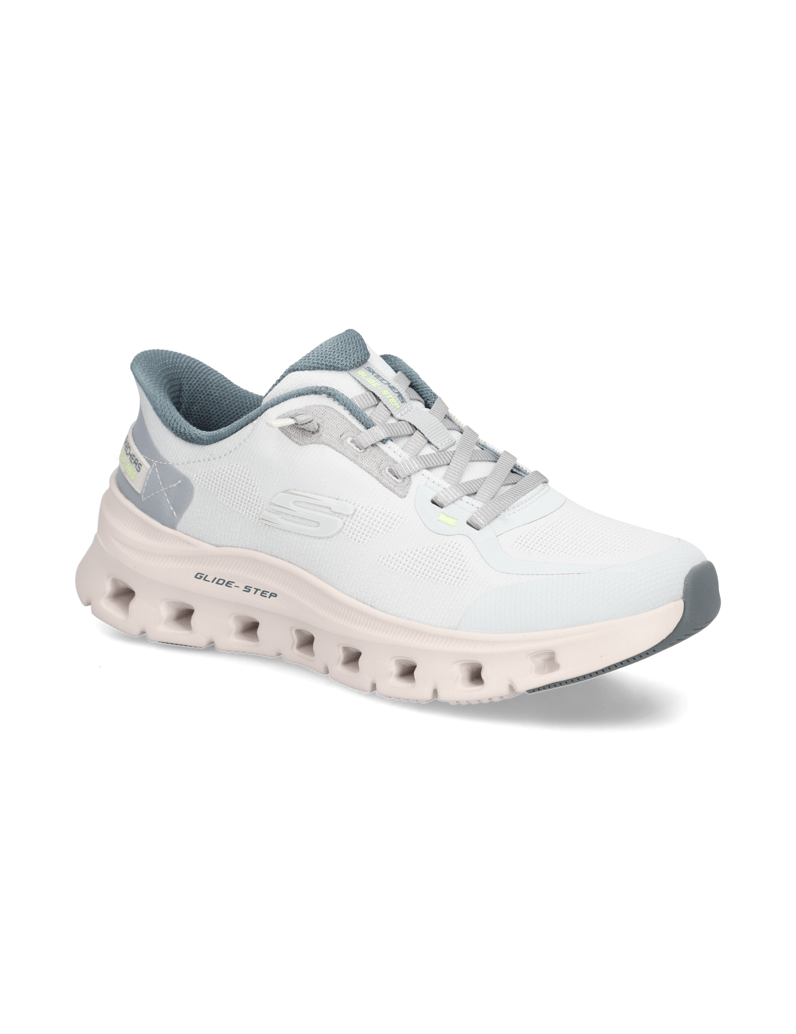 Skechers-GLIDE-STEP-PRO-béžová