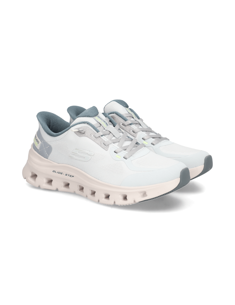 Skechers-GLIDE-STEP-PRO-béžová