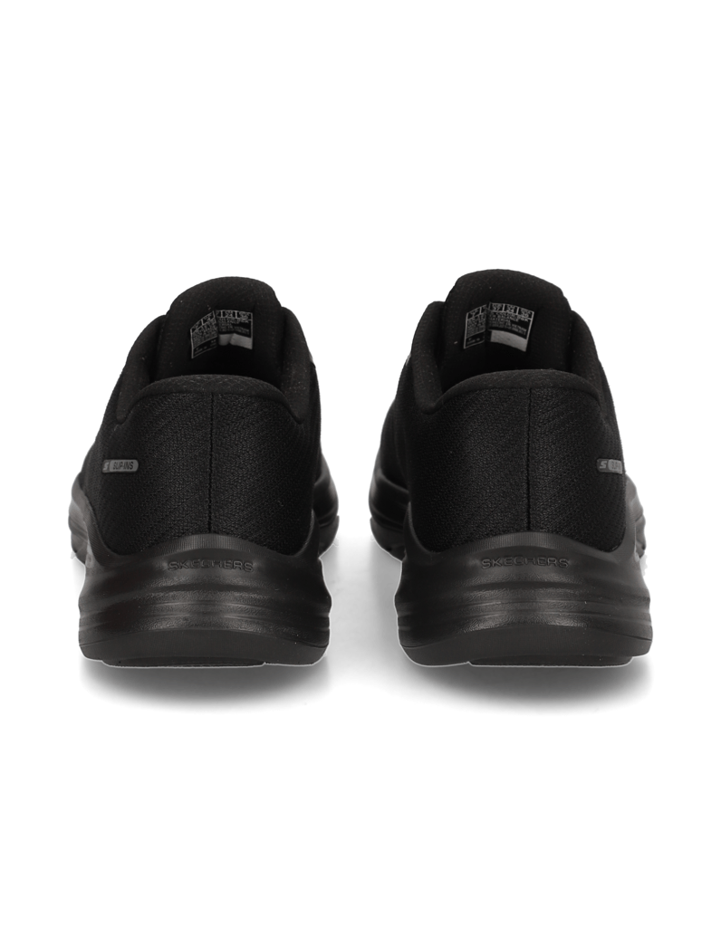 Skechers-GO-WALK-8---NADIA-črna