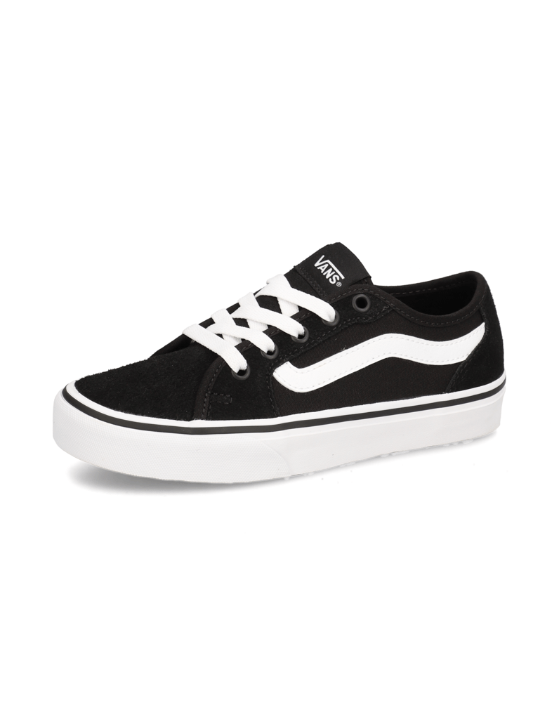 Vans-Filmore-Decon-černá