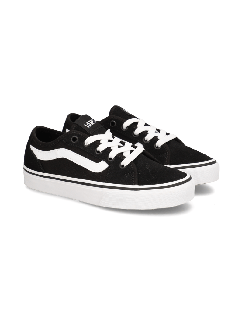 Vans-Filmore-Decon-černá