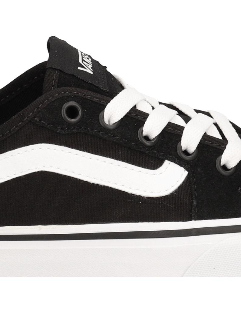 Vans-Filmore-Decon-černá