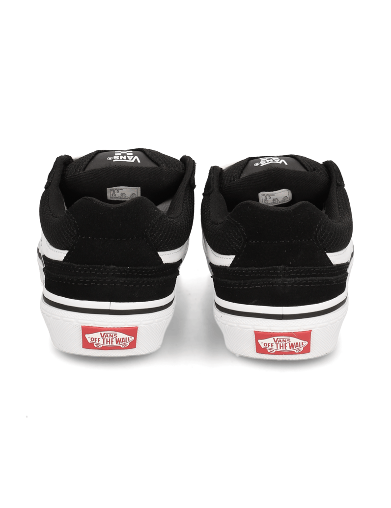 Vans-CALDRONE-schwarz