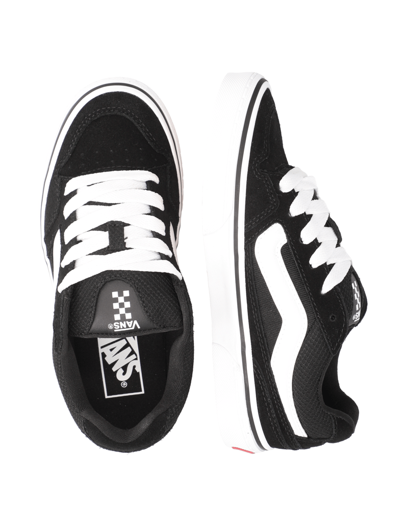 Vans-CALDRONE-schwarz