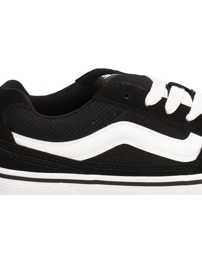 Vans-CALDRONE-schwarz