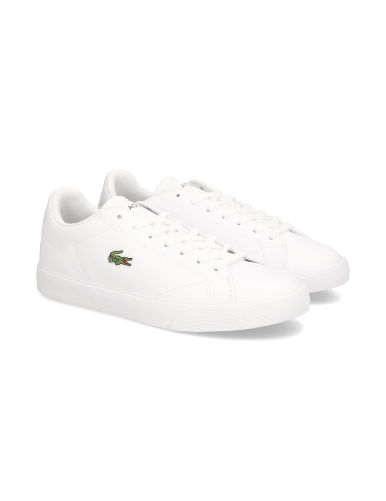 LACOSTE-LEROND-SET-weiss