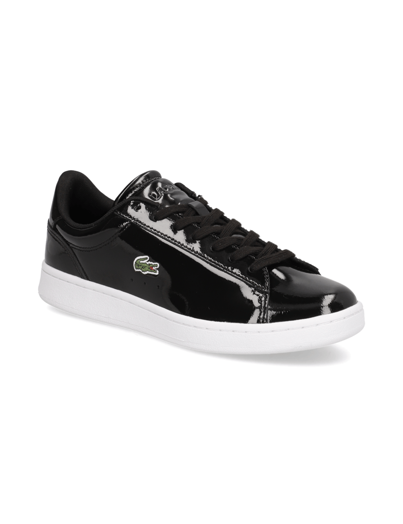 LACOSTE-CARNABY-SET-črna