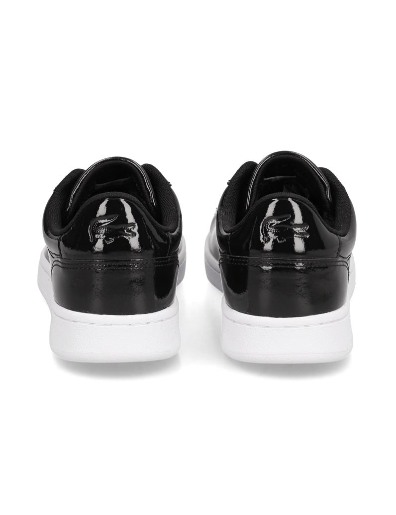 LACOSTE-CARNABY-SET-črna