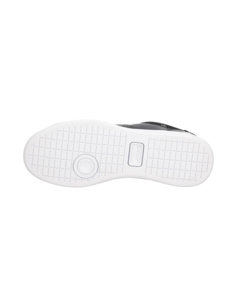 LACOSTE-CARNABY-SET-črna