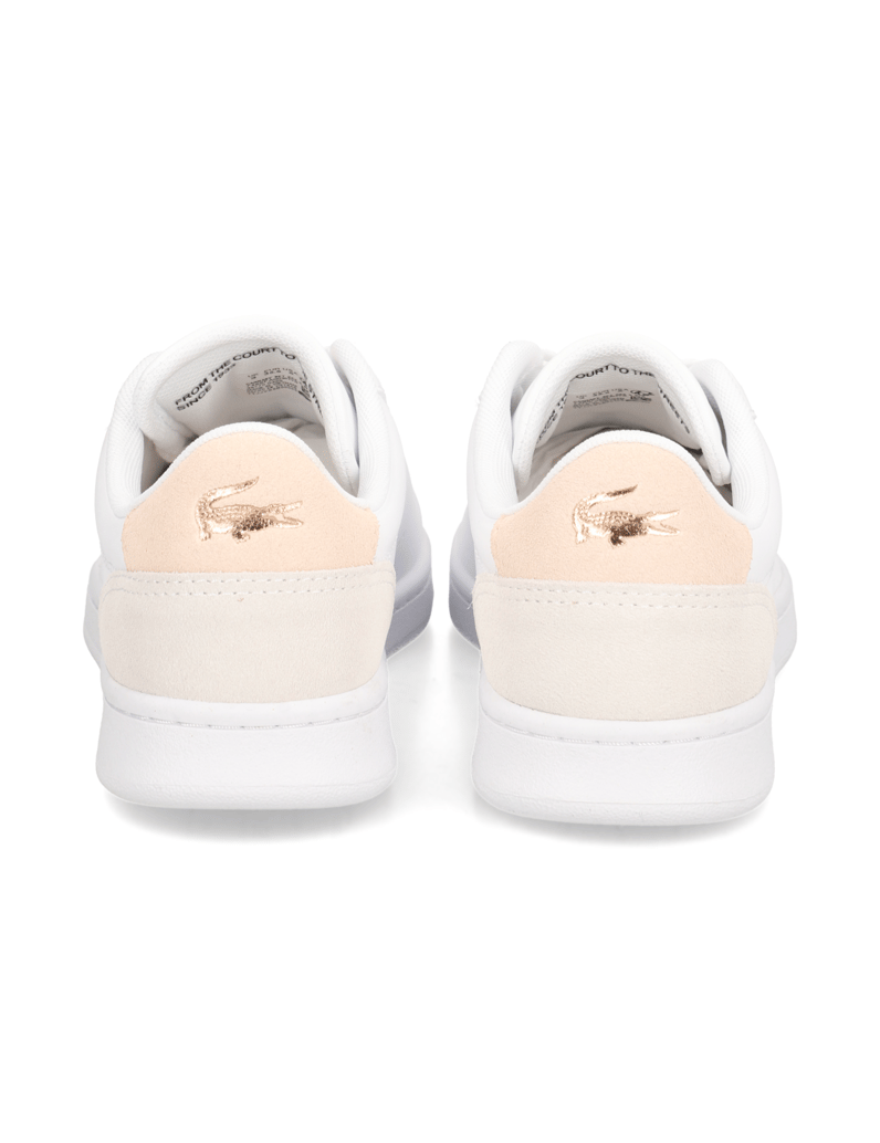 LACOSTE-CARNABY-SET-črna