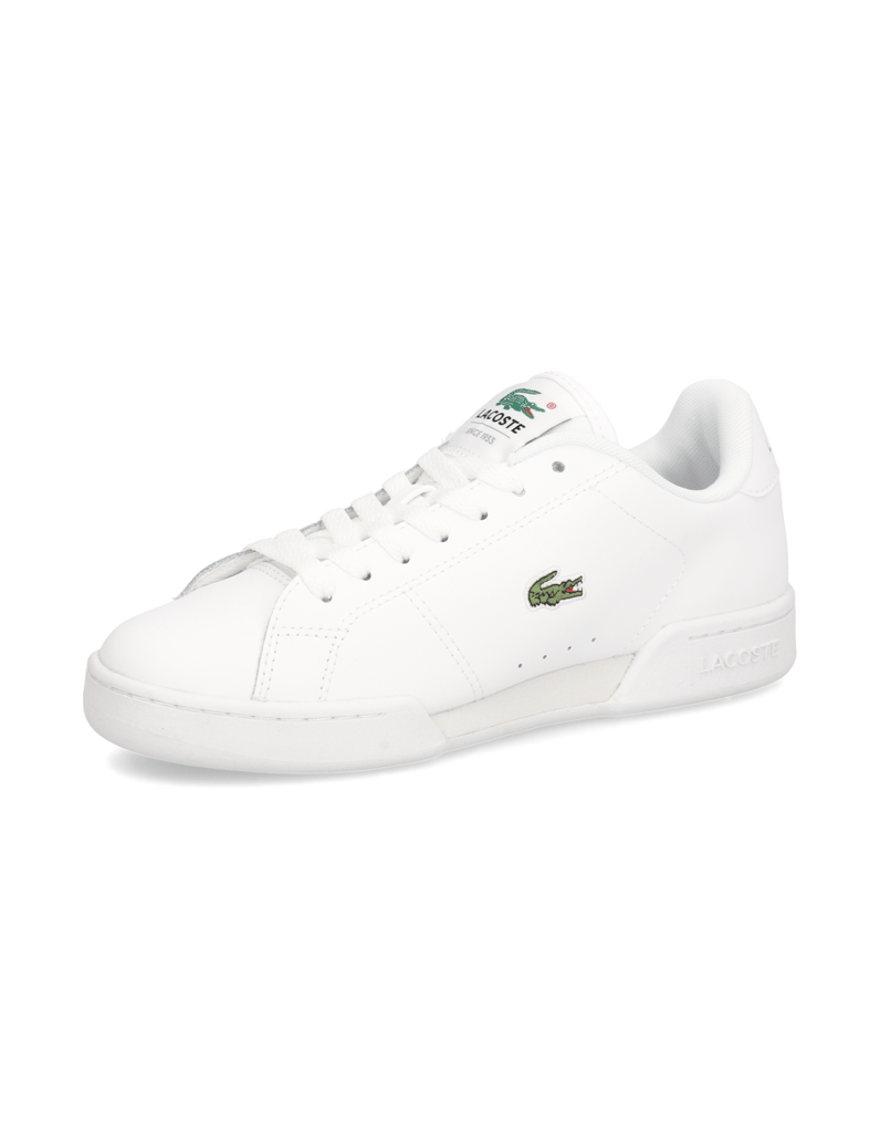 LACOSTE-CARNABY-CUP-bílá