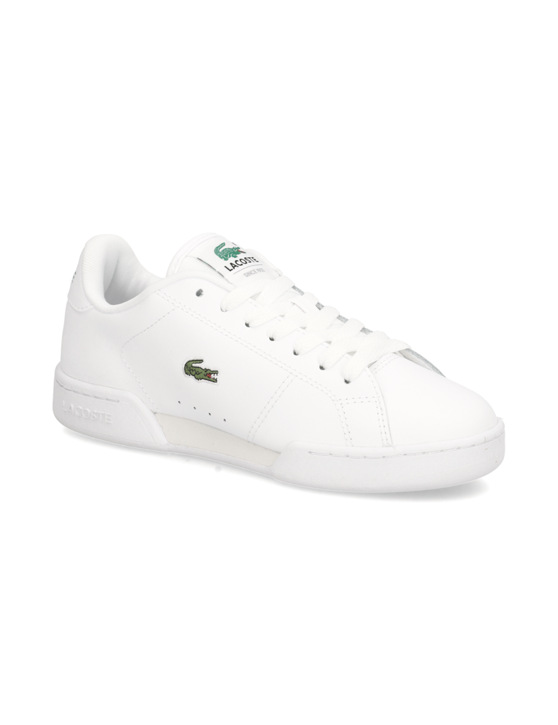 LACOSTE-CARNABY-CUP-bílá
