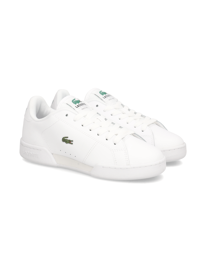LACOSTE-CARNABY-CUP-bílá