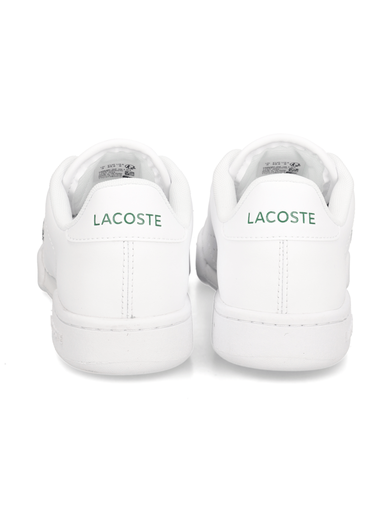 LACOSTE-CARNABY-CUP-bílá